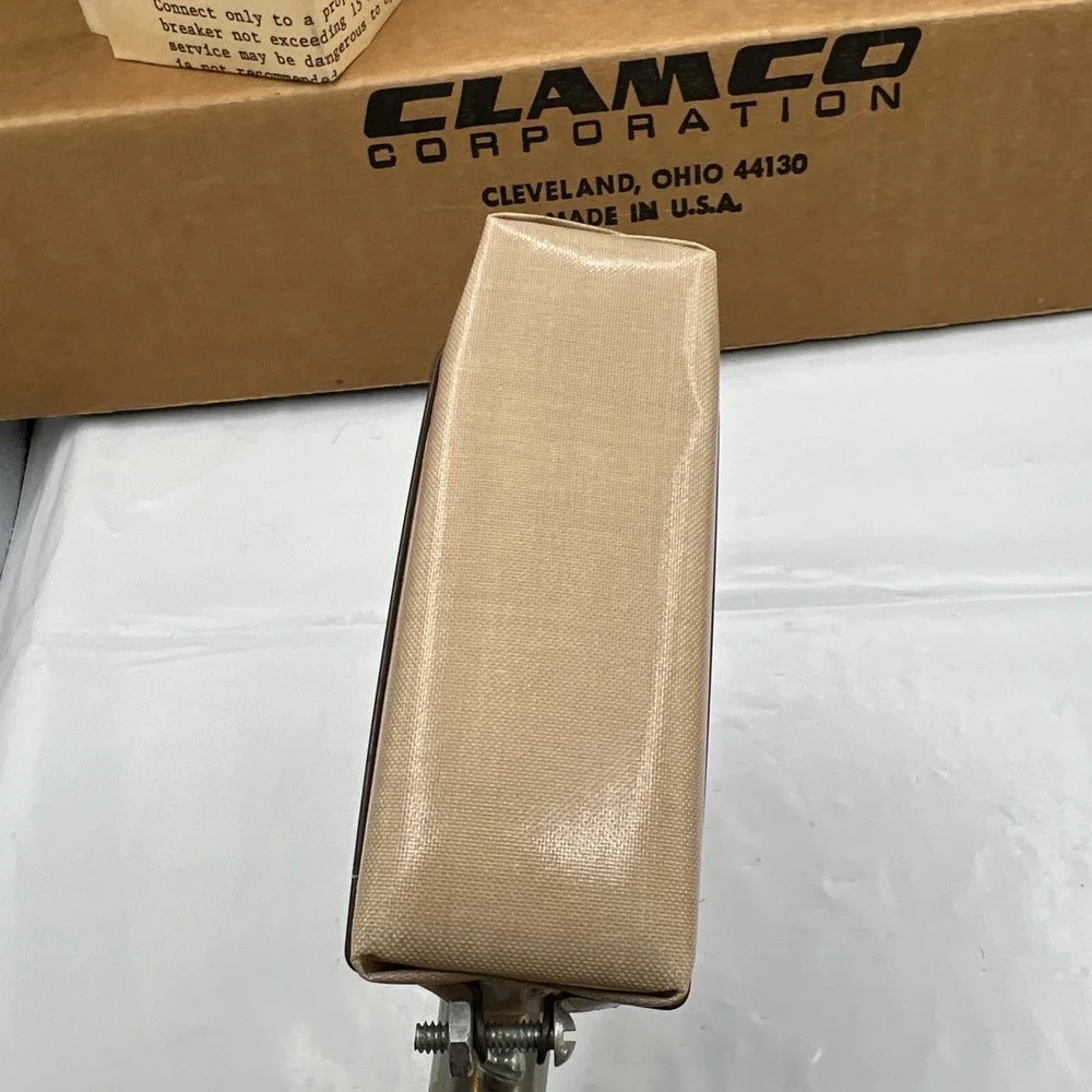 Clamco up sale